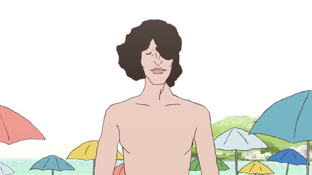 Ping Pong THE ANIMATION, Where Did I Go Wrong