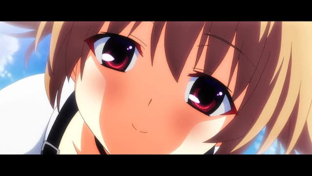 Grisaia no Kajitsu, Seed of the World Tree I