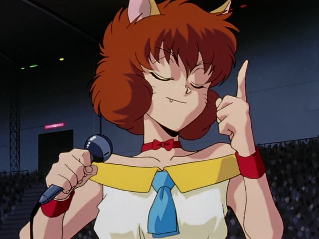 Yuu☆Yuu☆Hakusho, Jin, the Wind Master