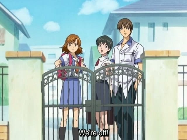 INTERLUDE, Interlude Vol. 3