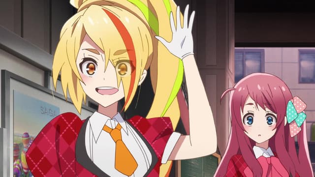 Zombie Land Saga, Good Morning Again SAGA