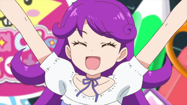 Kiratto Pri☆Chan, Meet Mel-Mel? We Tried It!