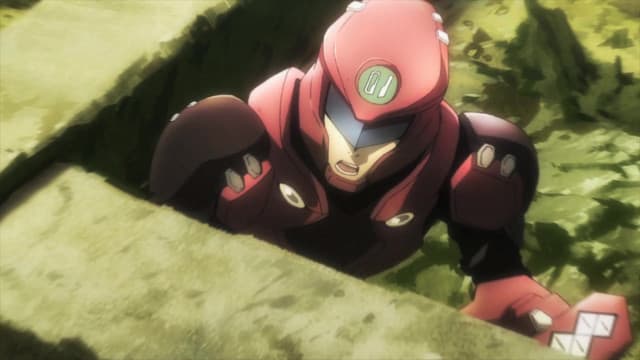 BTOOOM!, Bonds
