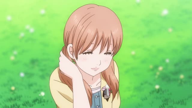Ore Monogatari!!, My Mountain