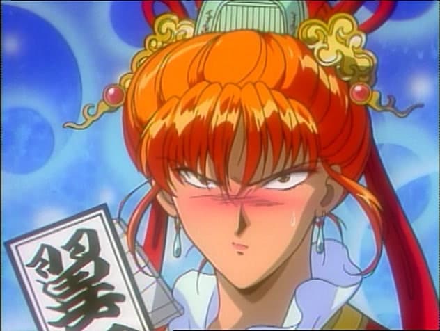Fushigi Yuugi OVA, Separation, and Then...