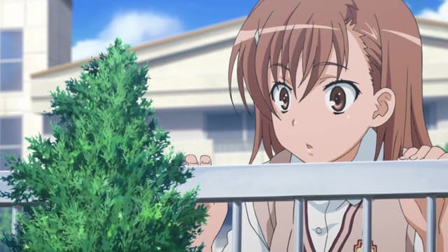 Toaru Kagaku no Railgun, Asunaro Park