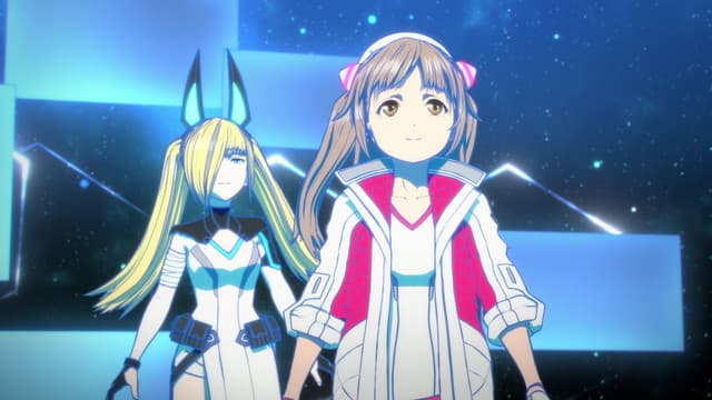 Estab-Life: Great Escape, You Can't Run from the Extractors