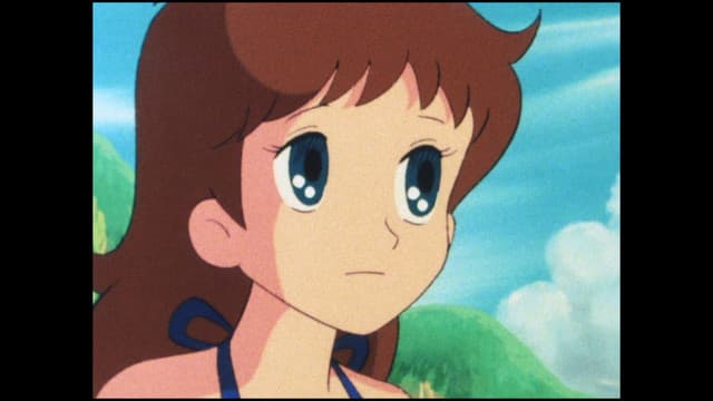 Mahou no Princess Minky Momo, Minky Momo Graffiti: Part 2