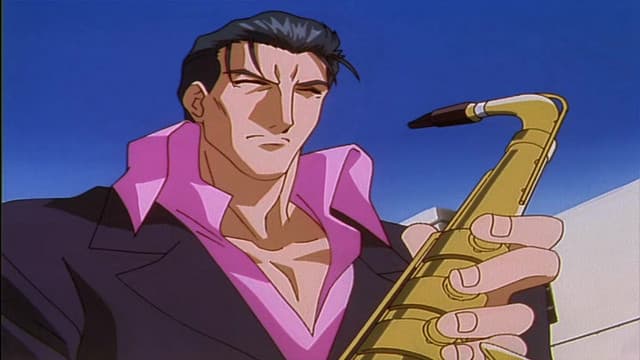 TRIGUN, Sin