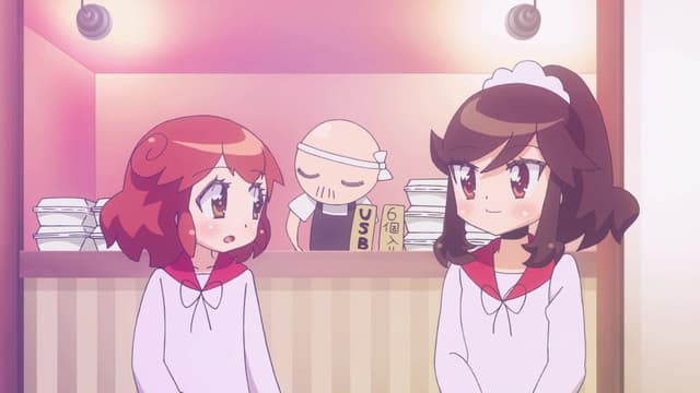 Choboraunyopomi Gekijou Dai Ni Maku ai mai mi: Surgical Friends, Masajiro