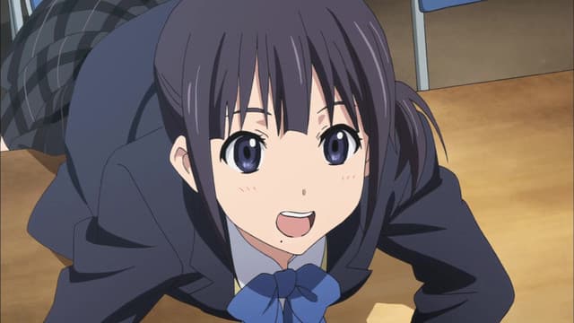 Kokoro Connect, Can't Stop Can't Stop Can't Stop
