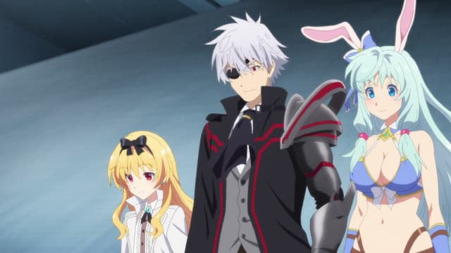 Arifureta Shokugyou de Sekai Saikyou, Haulias Assemble