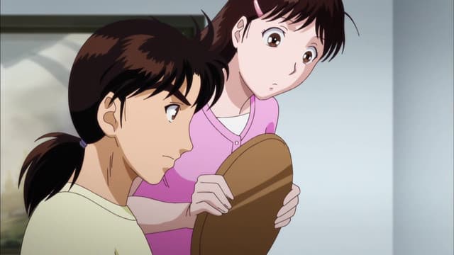 Kindaichi Shounen no Jikenbo R, The Alchemy Murder Case, File 2