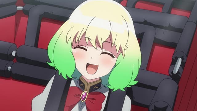 Sousei no Onmyouji, Differing Intentions - A Hero's Worth