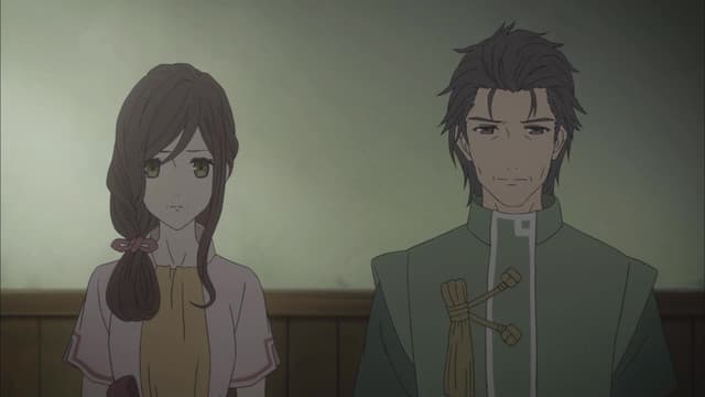 Shinsekai yori, Scarlet Flower