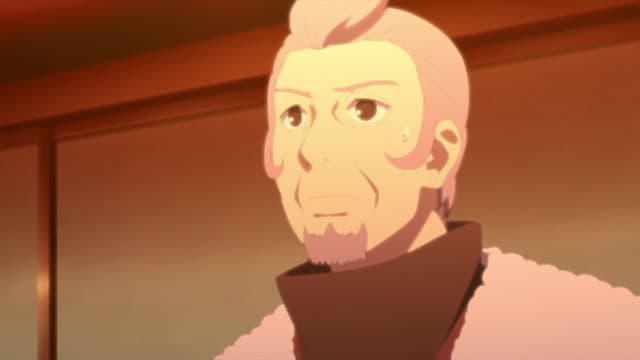 BORUTO: NARUTO NEXT GENERATIONS, The Value of a Hidden Ace