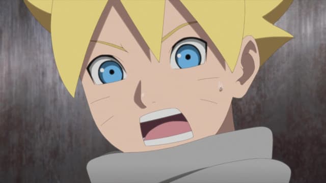 BORUTO: NARUTO NEXT GENERATIONS, The Castle of Nightmares