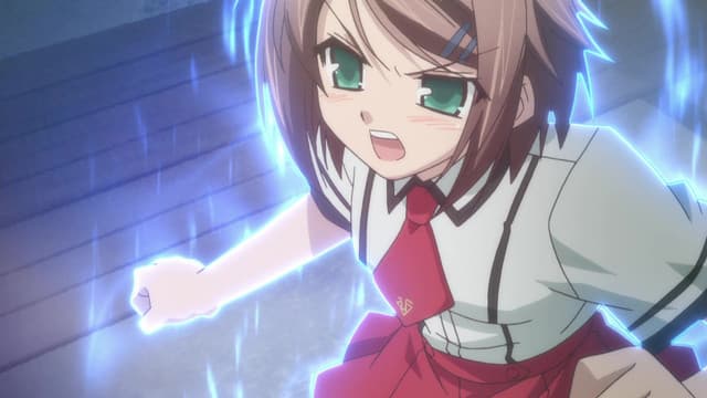 Baka to Test to Shoukanjuu, Love, Courage and Our Battle Has Just Begun!