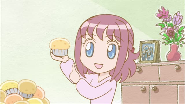 Poyopoyo Kansatsu Nikki, The Sphere Weather