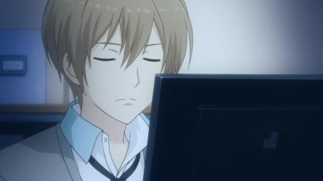 ReLIFE, Test Subject 001 -> 002