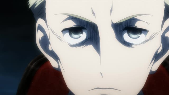 Kekkai Sensen, A Game Between Two Worlds