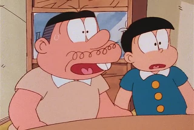 Osomatsu-kun (1988), Life is Tough for Prince Chibita!