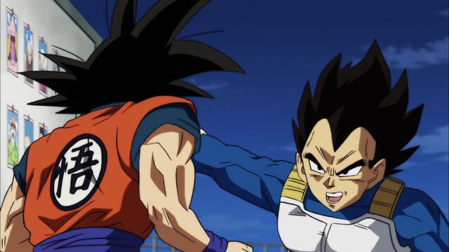 Dragon Ball Super, You're The Tenth Warrior! Goku Goes To See Frieza!!
