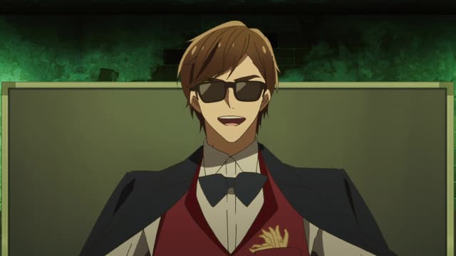 Zombie Land Saga, Good Morning SAGA