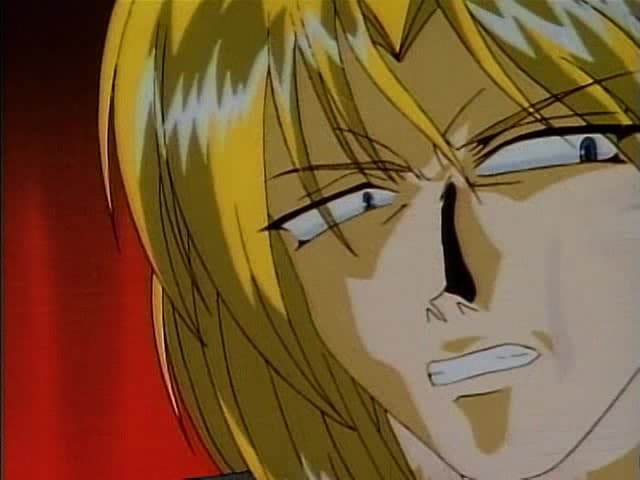 Lost Universe, The Angelic Demon Strikes