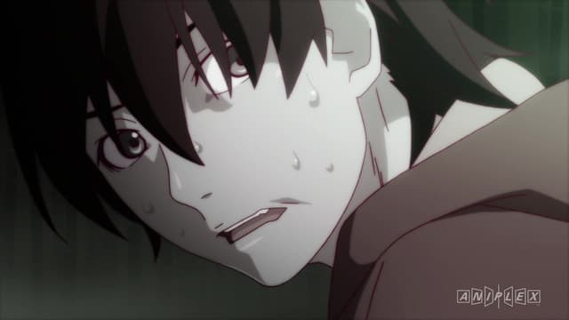 Monogatari Series: Second Season, Mayoi Jiangshi Part Three