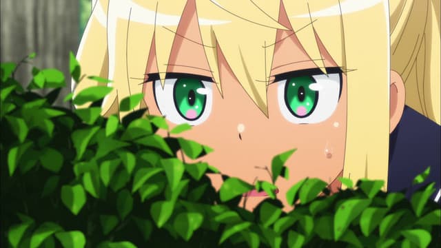Dumbbell Nan Kilo Moteru?, Do You Like Christmas?