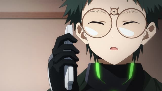 Sousei no Onmyouji, What Must Be Protected - What Is Really Important?