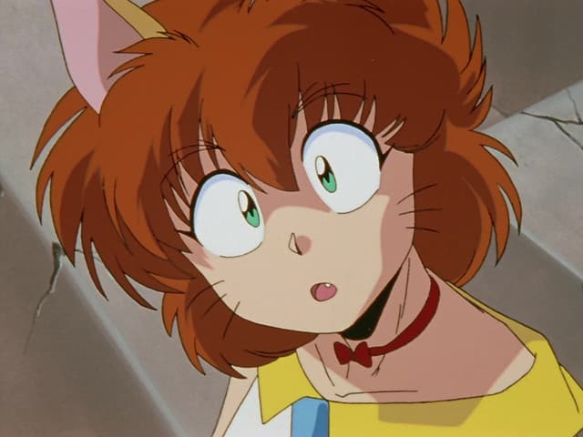 Yuu☆Yuu☆Hakusho, Yusuke’s Despair