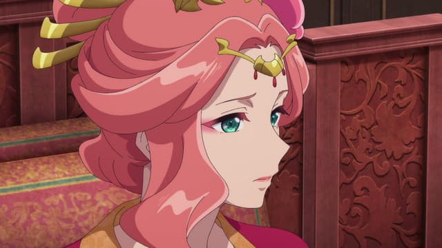 Kusuriya no Hitorigoto 2nd Season, Fox Village