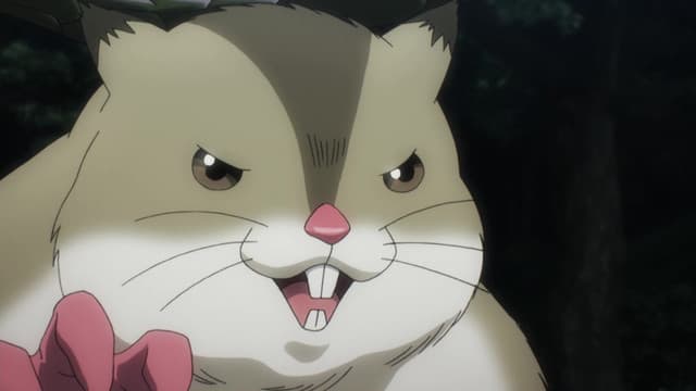 Overlord II, Wise King of Forest
