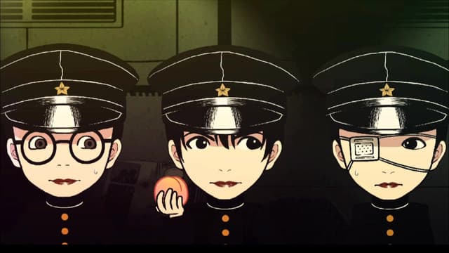 Lychee DE Hikari Club, Fuel IN the Light Club