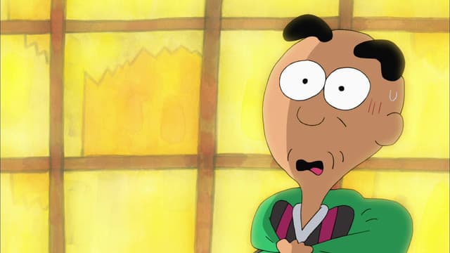 Furusato Saisei: Nippon no Mukashi Banashi, The Cat's Play | Hanbei Daimyoujin | The Gourd Kannon