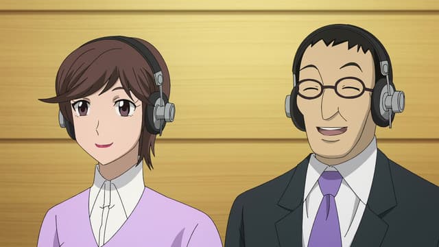 Gurazeni, Marrying While Unemployed?!