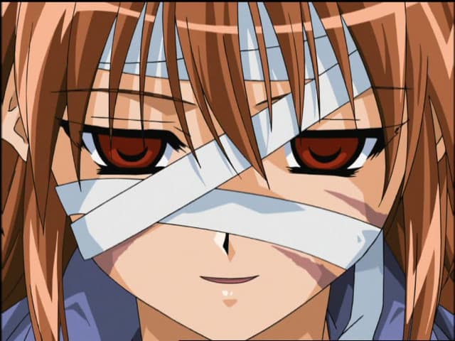 Comic Party Revolution, Fierce Battle! Cosplay Fight!