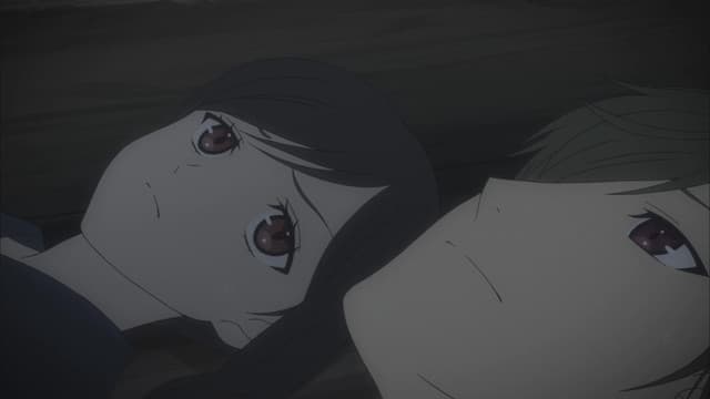 Shinsekai yori, A Cold and Sunlit Place