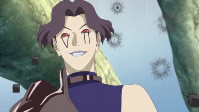 BORUTO: NARUTO NEXT GENERATIONS, Beyond the Limits!