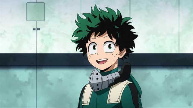 Boku no Hero Academia THE MOVIE: Futari no Hero, My Hero Academia: Two Heroes (English Dub)