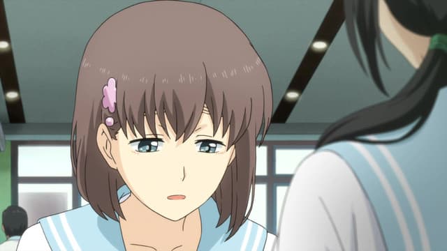 ReLIFE, Revenge