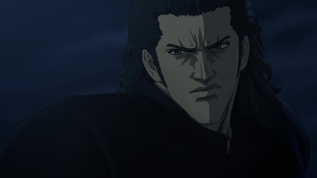 Souten no Ken: REGENESIS, Unattainable Desires