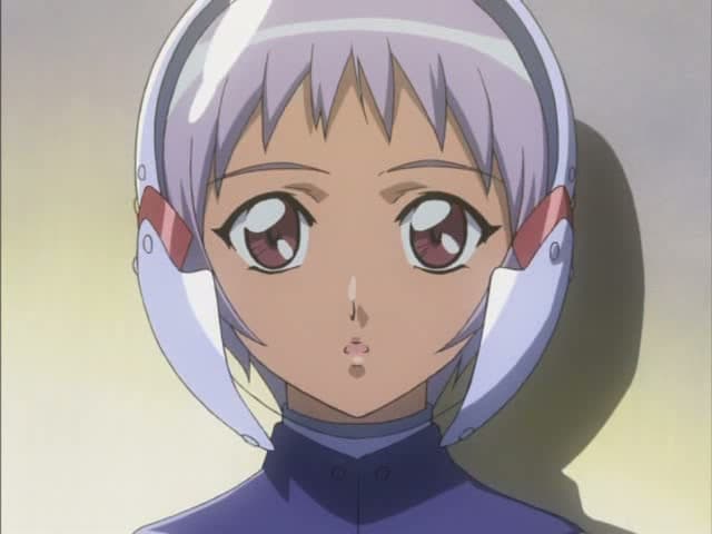 Boukyaku no Senritsu, Like an Arrow That Pierces Through the World