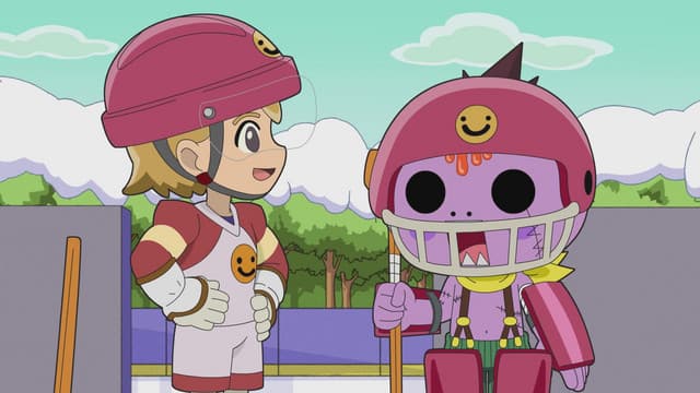 Zo Zo Zo Zombie-kun (2020), Zo Zo Zombie: Chapter Twenty Three