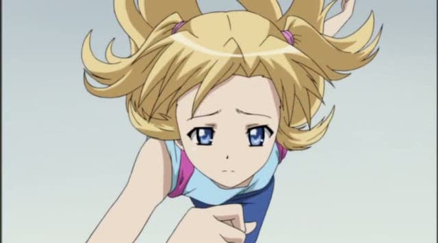 Canvas 2: Niji-iro no Sketch, Sepia Triangle