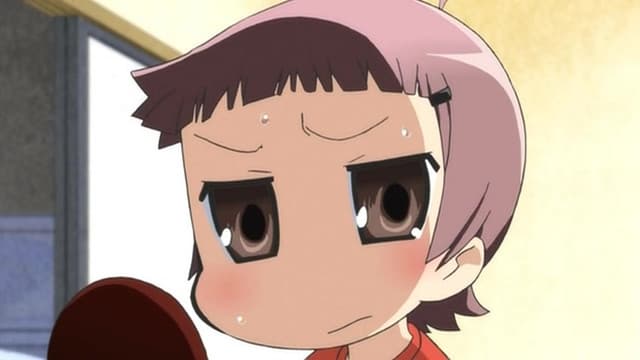 Yurumates 3D, Image Chicken Race