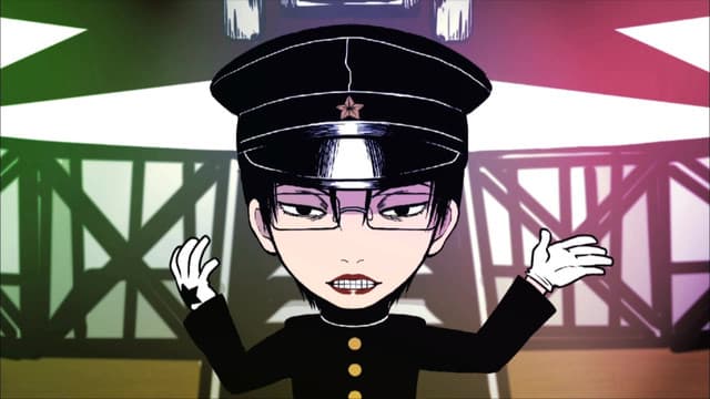 Lychee DE Hikari Club, Loyalty IN the Light Club