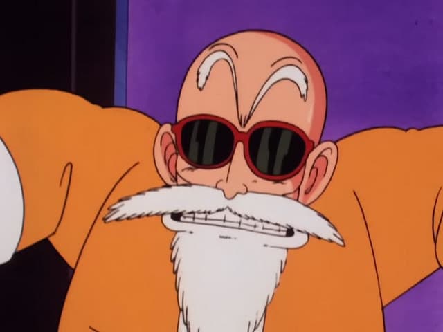 Dragon Ball, Milk Delivery